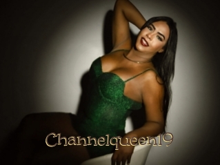 channelqueen19 Porno FR