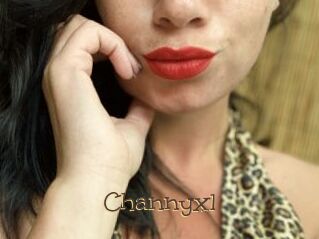 Channyxl