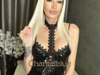 Chantalblue