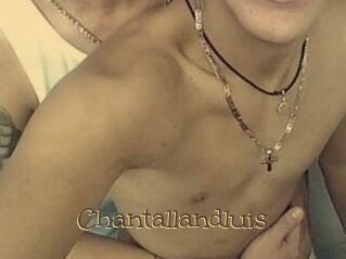 Chantallandluis