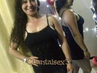 Chantalsex3