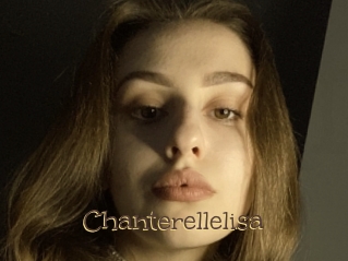 chanterellelisa Porno FR