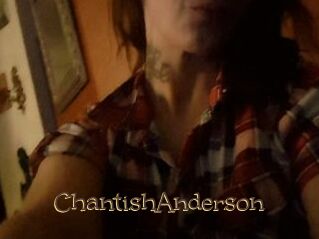 ChantishAnderson