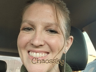 Chaossky