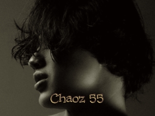 chaoz_55 Porno FR