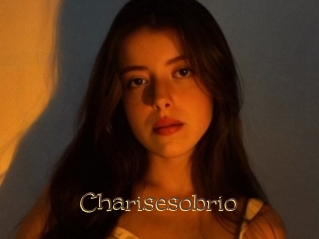 Charisesobrio
