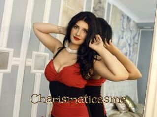 Charismaticesme