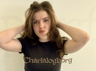 Charlaloyborg