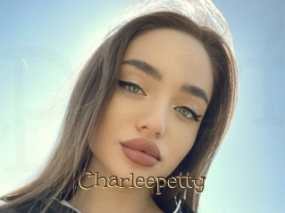 Charleepetty