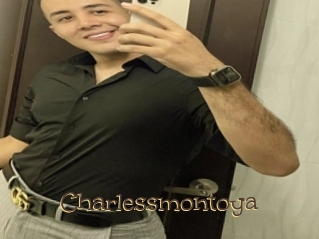 Charlessmontoya