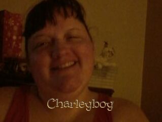 Charleyboy