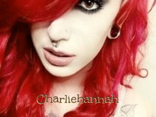charliehannah Porno FR