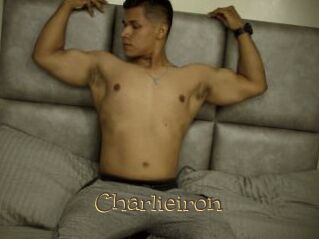 charlieiron Porno FR