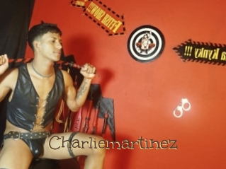Charliemartinez
