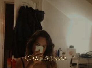 Charlisgreen