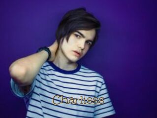 charlisss Porno FR