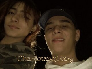Charllotandjhony