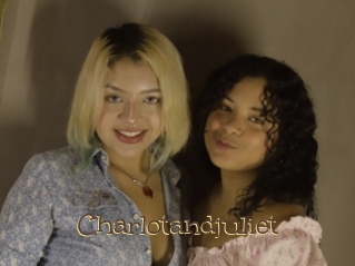 Charlotandjuliet