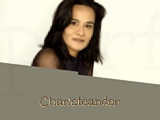 Charloteander