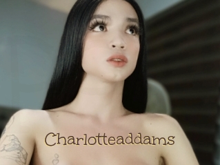 charlotteaddams Porno FR