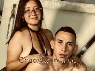Charlotteandliam