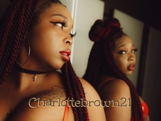charlottebrown21 Porno FR