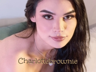Charlottebrownie