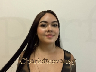 charlotteevansg Porno FR