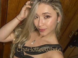 Charlotteewhite
