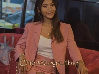 Charlottegauthie