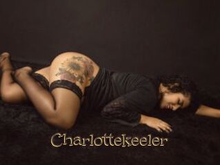 Charlottekeeler