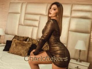 Charlottekors