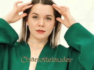 Charlottelauder