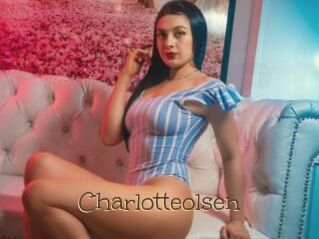Charlotteolsen