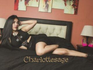 Charlottesage