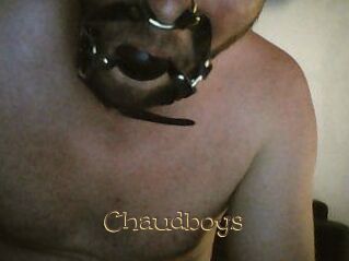 Chaudboys