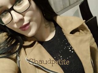 Chaudpetite