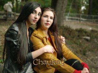 Chaukay