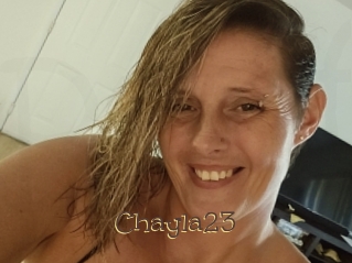 chayla23 Porno FR
