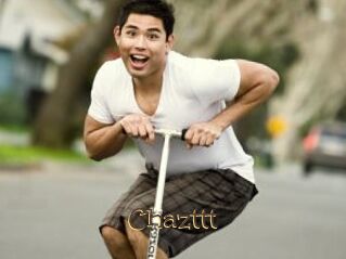 Chazttt