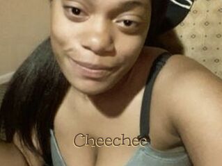 Cheechee