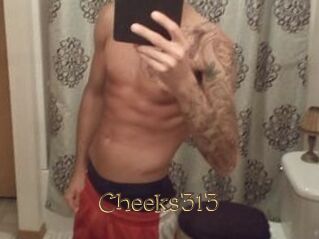 Cheeks313