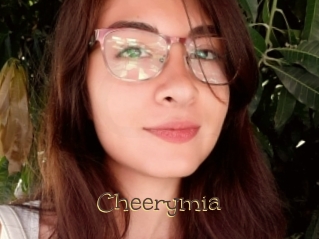 Cheerymia