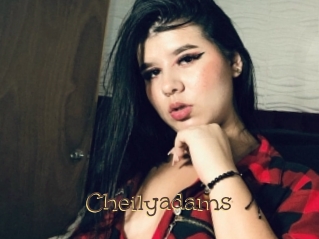 cheilyadams Porno FR