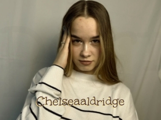 Chelseaaldridge