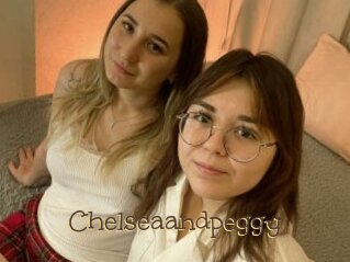 Chelseaandpeggy