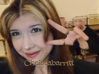Chelseabarritt