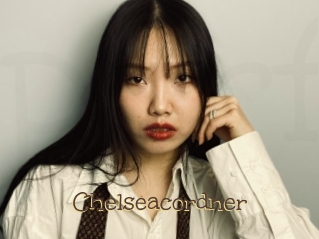 chelseacordner Porno FR