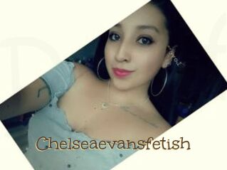 Chelseaevansfetish