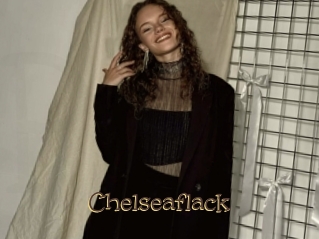 Chelseaflack